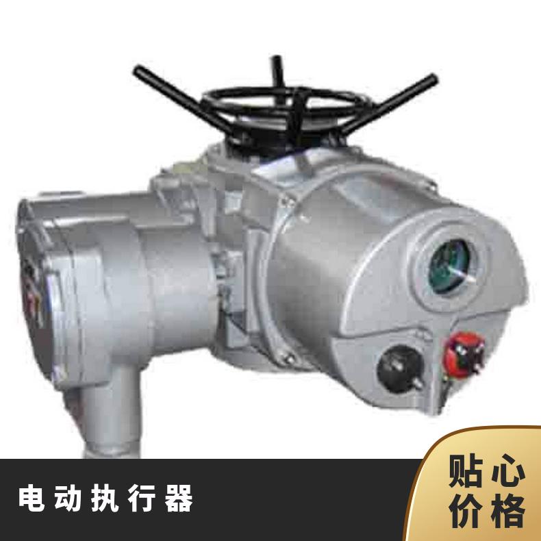 DKZ电动执行机构 DKZ-510 是 200mm 博尔电装