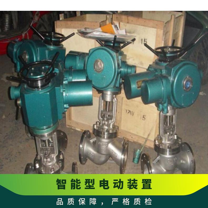 DZT512多回转智能调节型电装 ZB/QBDZBDQB 100-1000 其他博尔