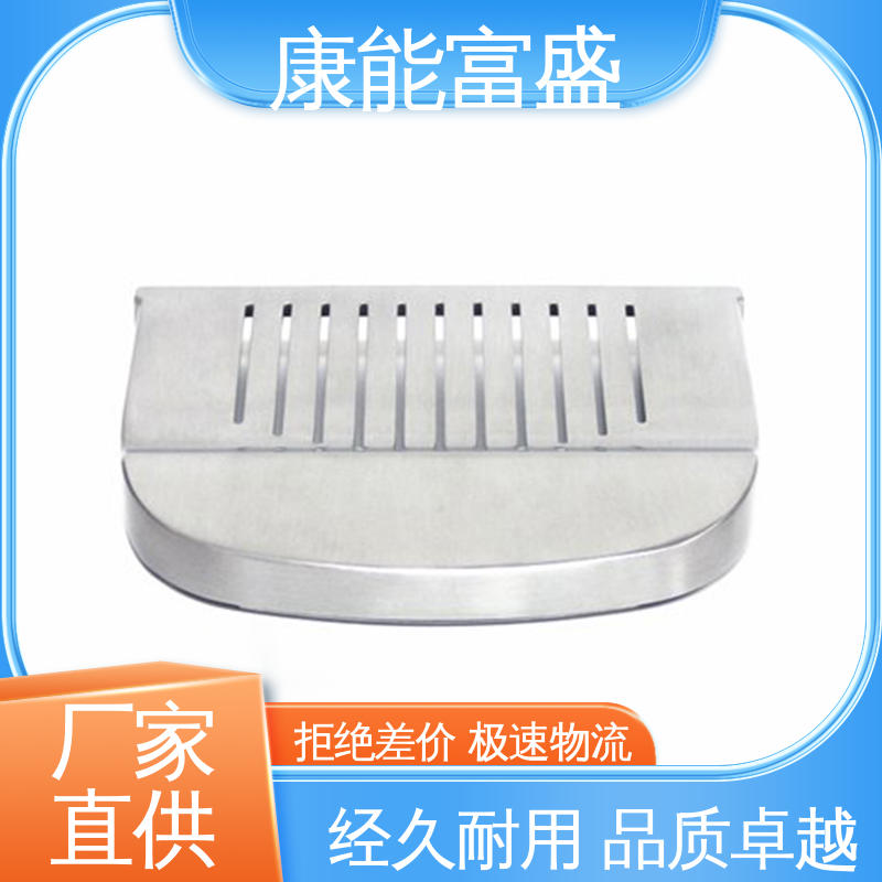 供应精密铸造铝件 机器配件 交货快 模具压铸 康能富盛