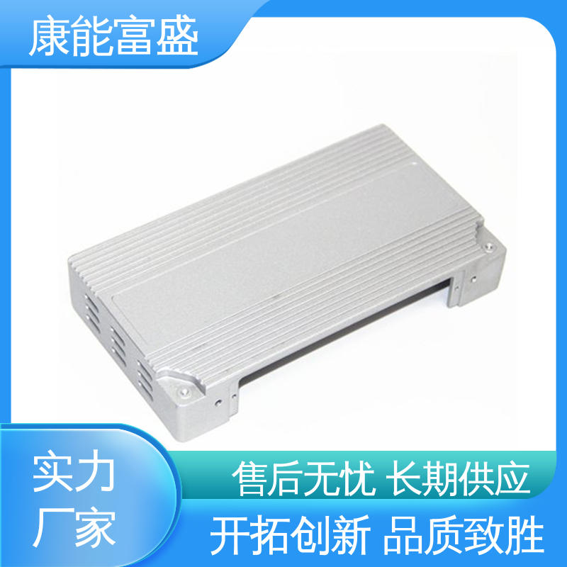 厂家自销 工业车间铀矿灯 工程品质 模具压铸 康能富盛