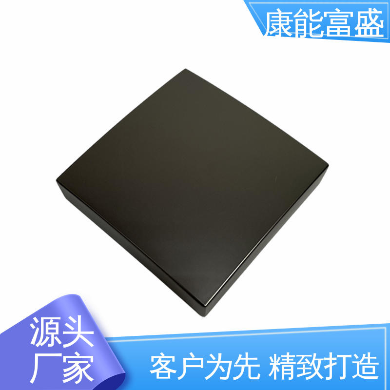 康能富盛 铝合金压铸 金属非标加工 定制开发 厨师机底座