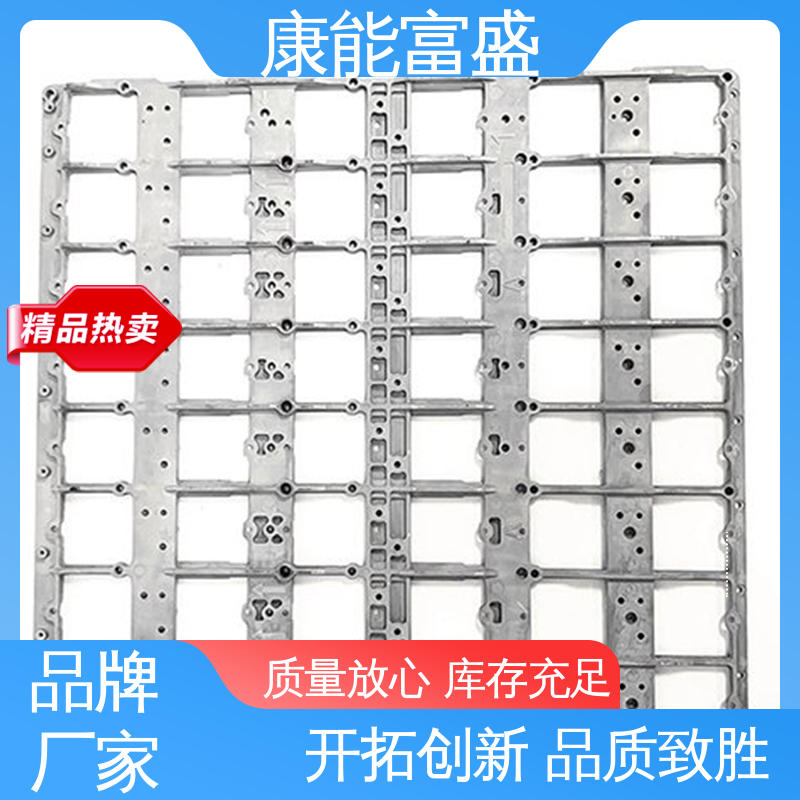 交期保障 供应精密铸造铝件 家电专用 铝压铸 康能富盛