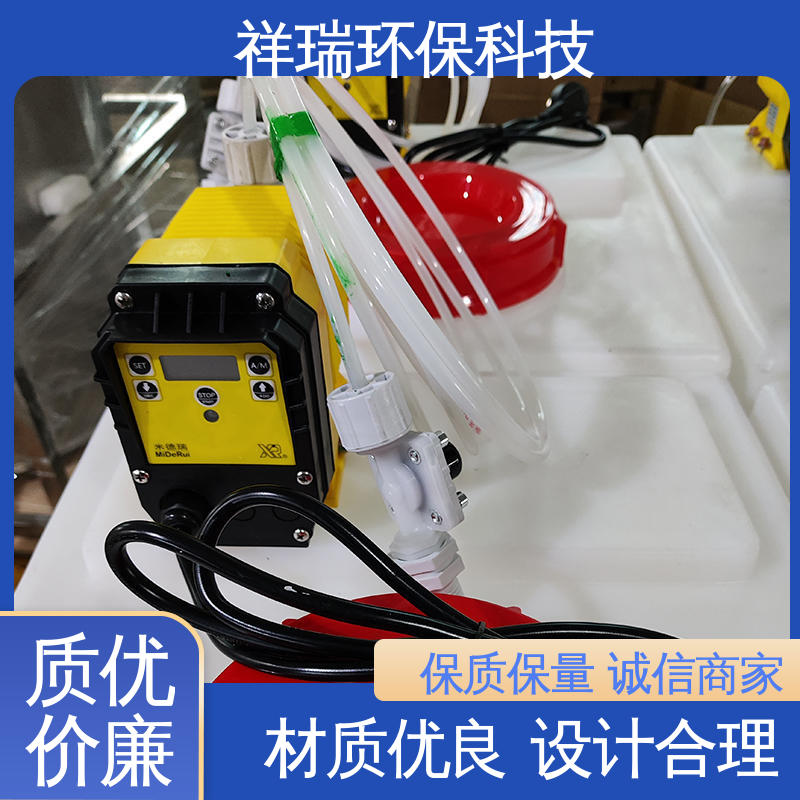 米德瑞 ER型 隔膜泵 维护方便 经久耐用 无噪声 体积小