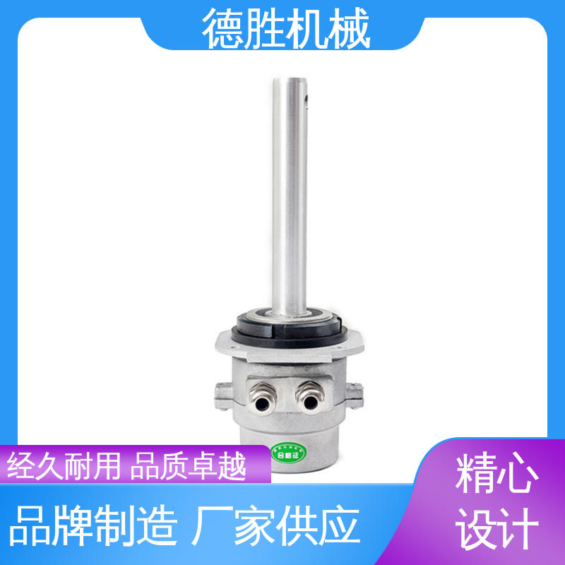 德胜 液罐车 防溢流防静电探杆 耐腐蚀 现货速发