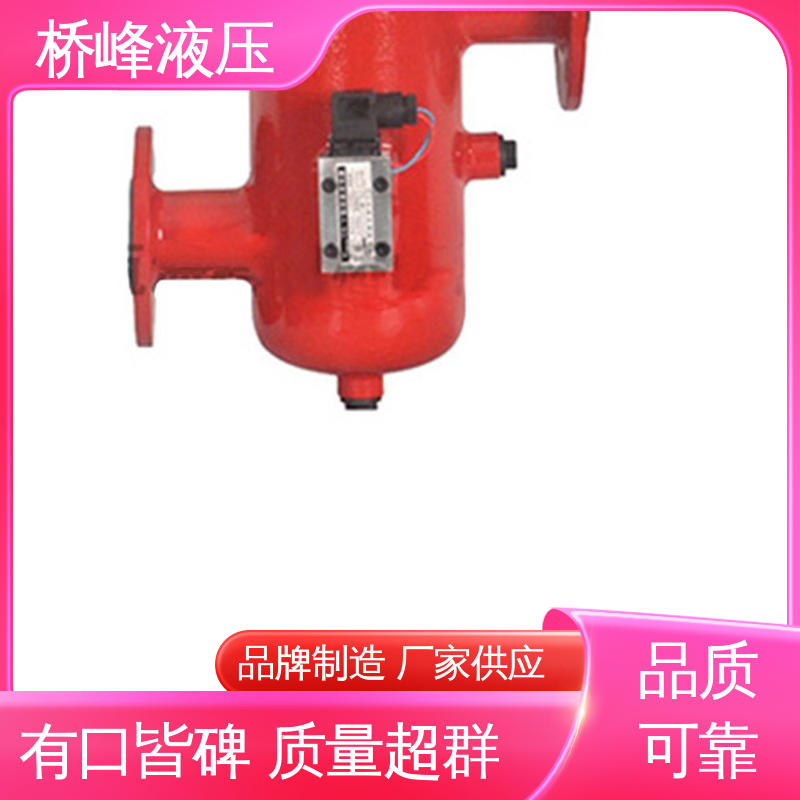方便快捷 大流量过滤器 品质优良 发货迅速 桥峰