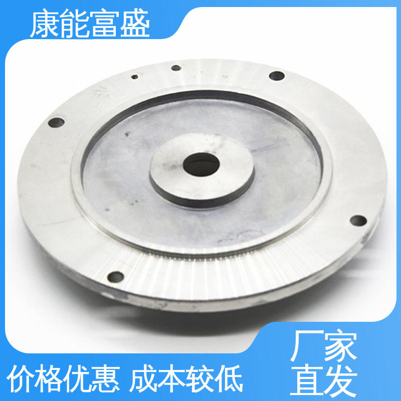 智能门锁后把手 厂家自销 工程品质 铝合金压铸 康能富盛