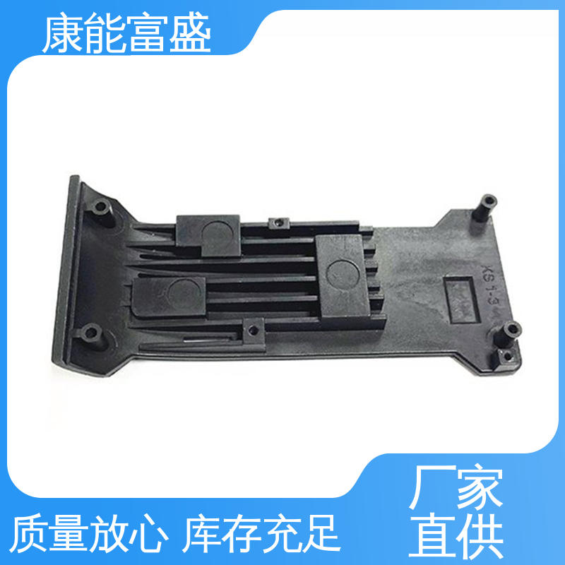 康能富盛 厨师机底座 金属非标加工 来图可定做各种角度 模具压铸
