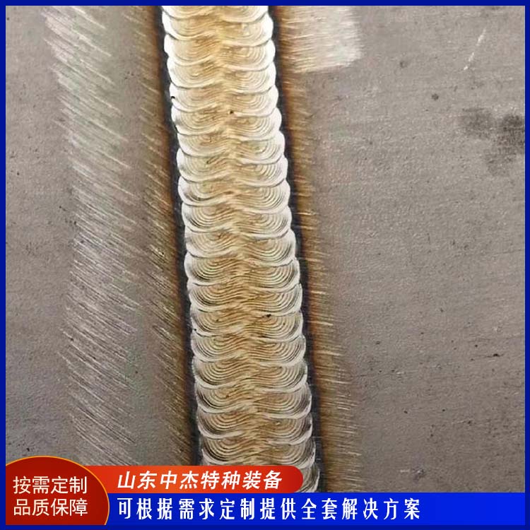 中杰特种 液氮储罐 多规格可选 库存充足 低温储存罐