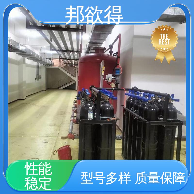 邦欲得 消防给水设备 性价比高 停电不停水 操作灵活