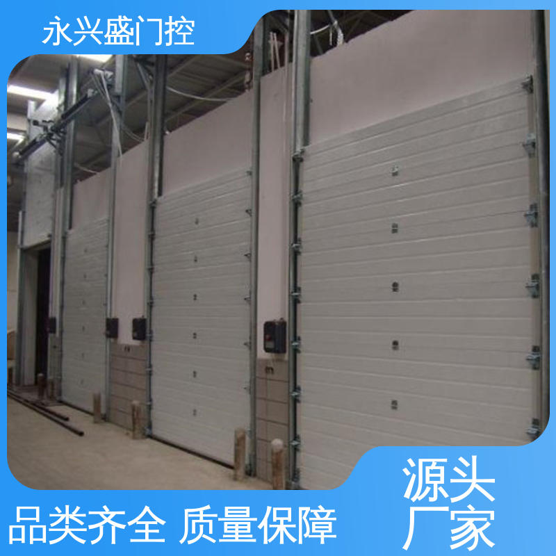 永兴盛门控 质量优越 透视提升门 发货迅速 客户至上