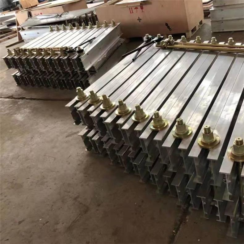 皮带接头修复效果好 胶带硫化机配件 拆装搬运方便
