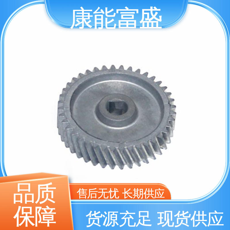 压铸 厂家生产 优良材质 智能门锁后把手 康能富盛