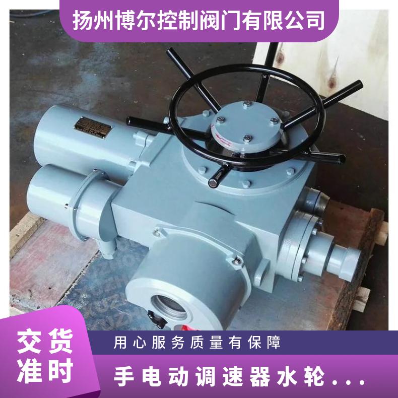 水轮机手电动调速器SQC150-0.5 3001 其他博尔 ZB/QBDZBDQB