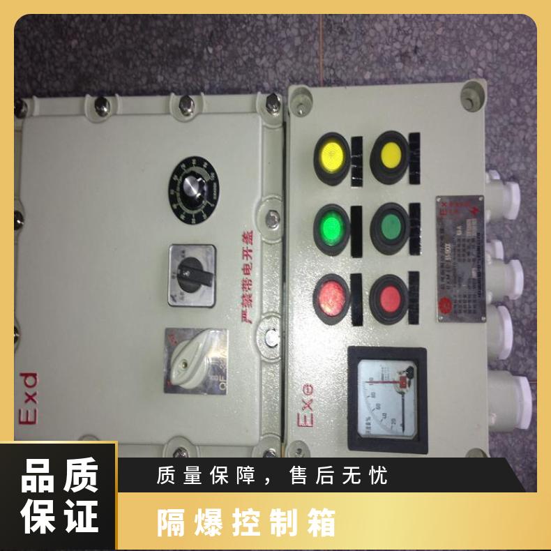 防爆型电动阀门控制箱 DKX-ZGB DKX-GB 控制柜 箱