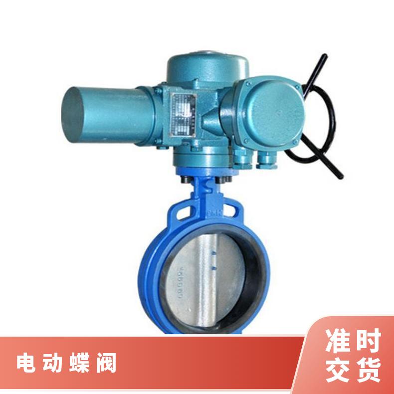 电动球阀 蝶阀 隔爆 200mm 博尔电装 是 阀体