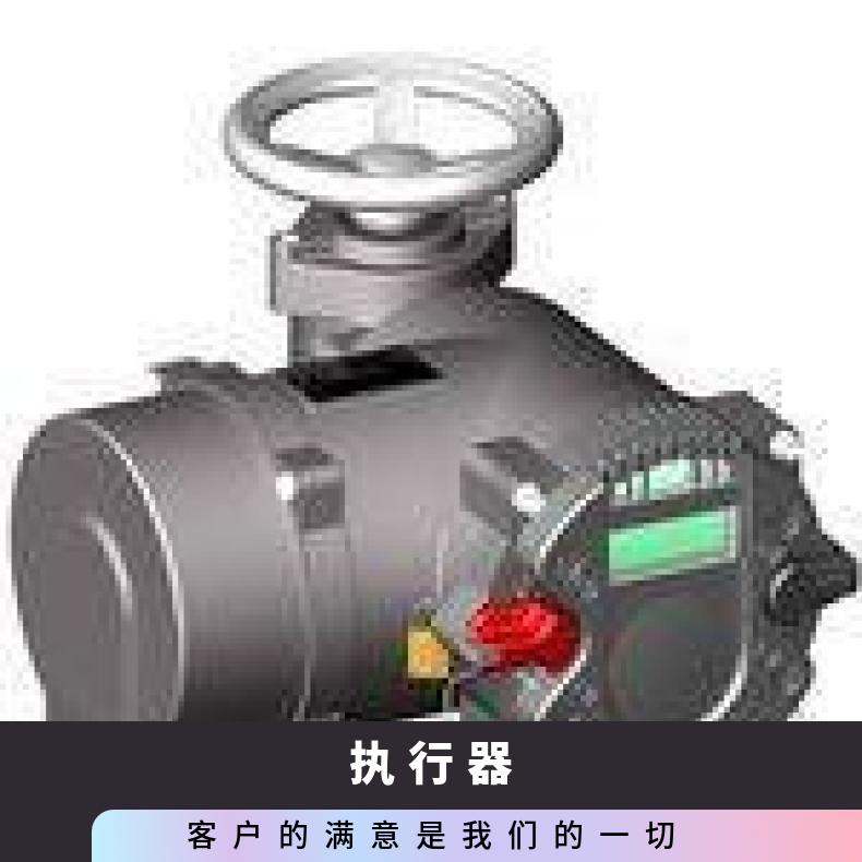 西贝电动执行器RAB8E40+QS125R-255WXB 其他博尔 DZW/ZWZB 法兰