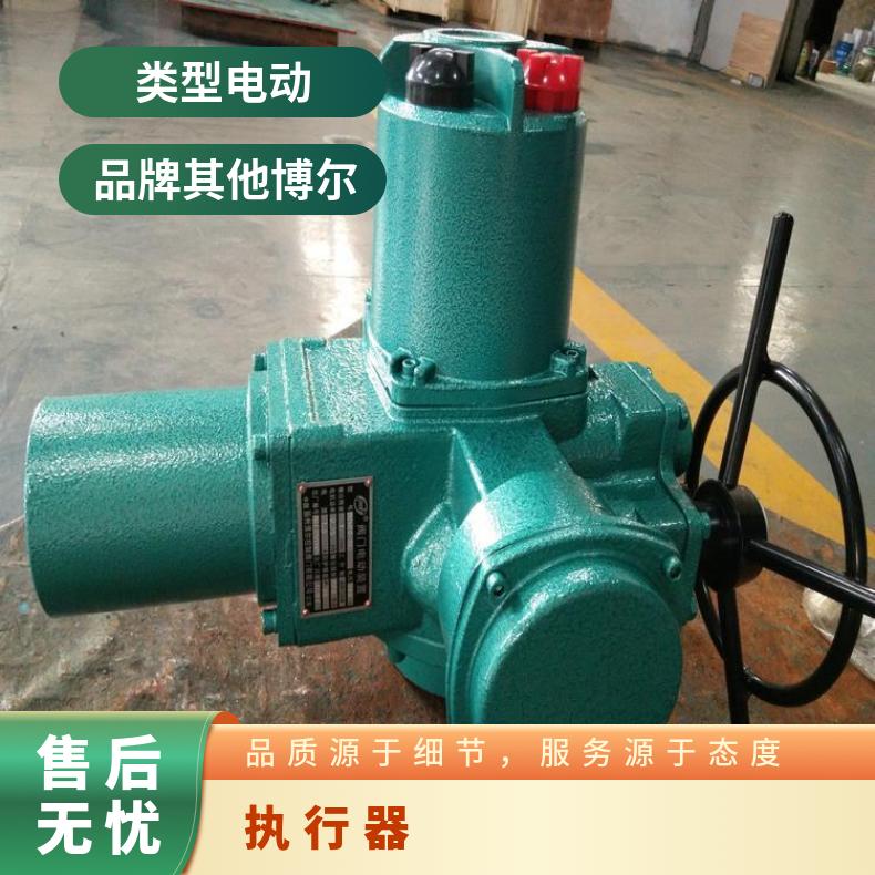 英国ROTORK罗托克IQ91电动执行机构 法兰 其他博尔 ZB/QBDZBDQB