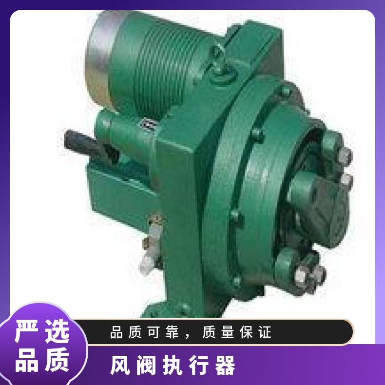 角行程电动执行器DKJ-210C 输入AC220V风门器