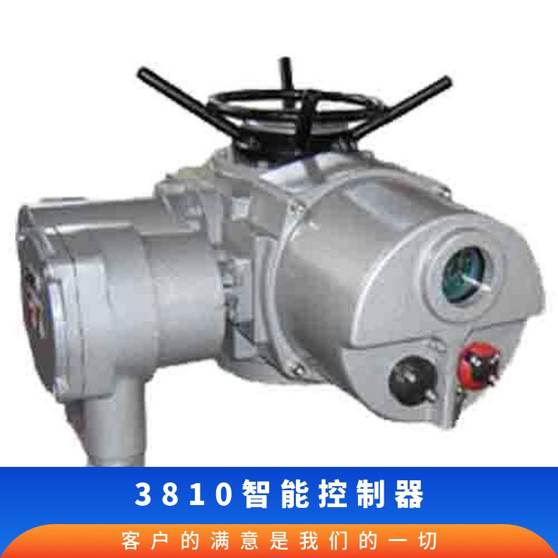 381LSA-0834103810系列电子式电动执行器 博尔电装 DZW120-18W/z