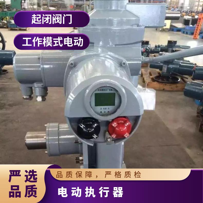 IQC70、253540国产罗托克电动执行器 其他博尔 ZB/QBDZBDQB