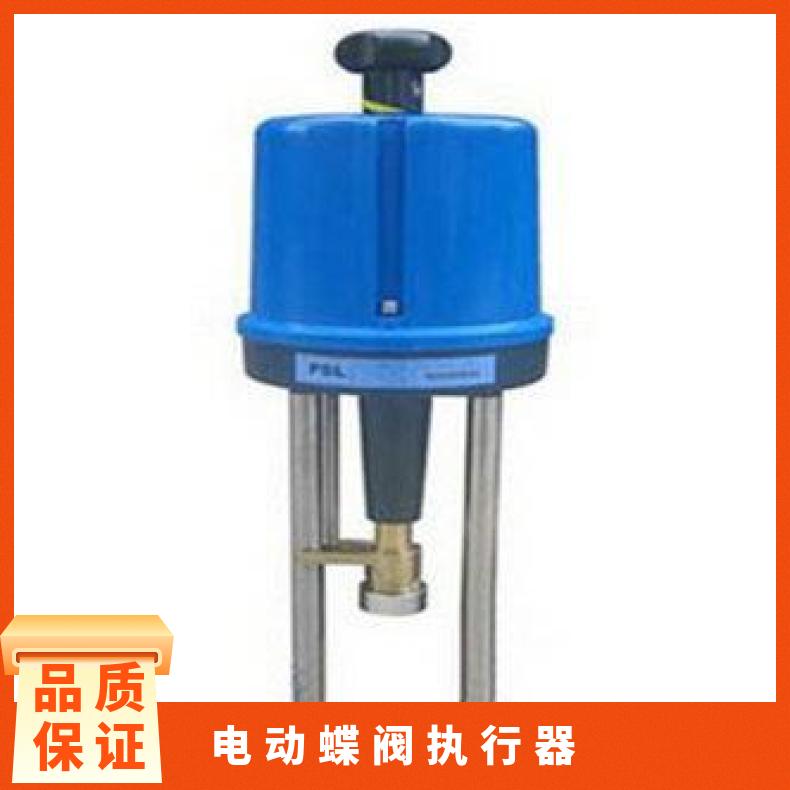 温度控制阀电动执行器PSL-312直行程电装 法兰 DZW/ZWZB 其他博尔