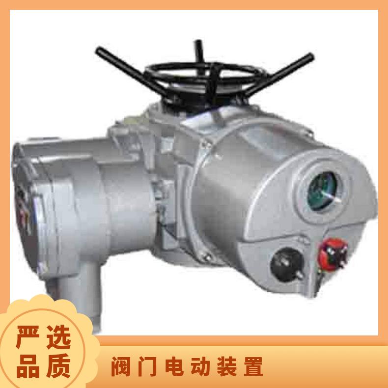 Z45-24W电动执行器 普通型阀门装置Z60-头Z90-