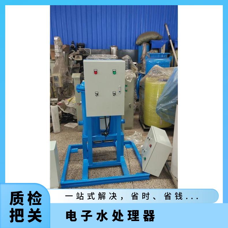 励进电子高频棒水处理器 产水量0.5-10000t/h