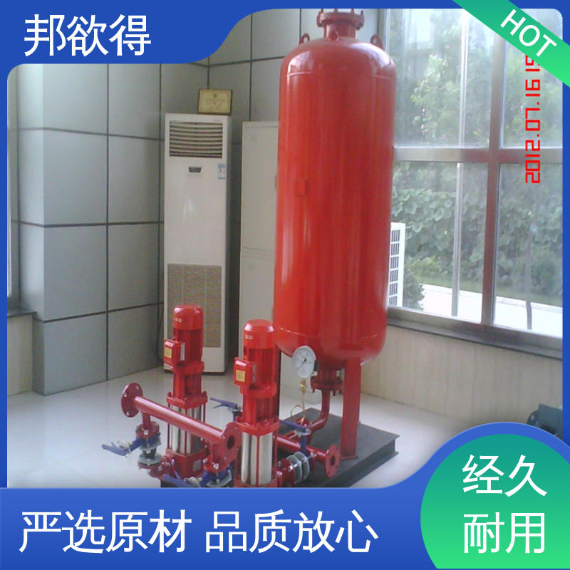 邦欲得 消防加压稳压设备 300立方 耐高温 实力雄厚 专业团队