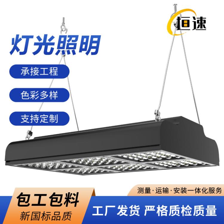 上海户外球场灯上海包工包料足球场照明设备羽毛球场馆灯光照明