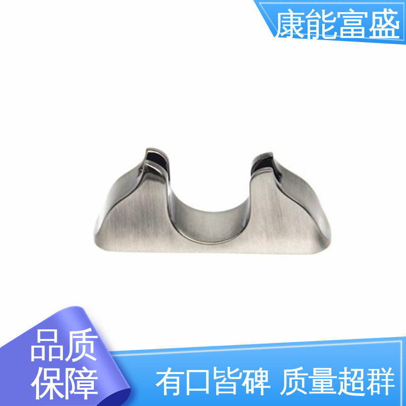 康能富盛 压铸 装饰盖 可批发定制 多年行业制作经验