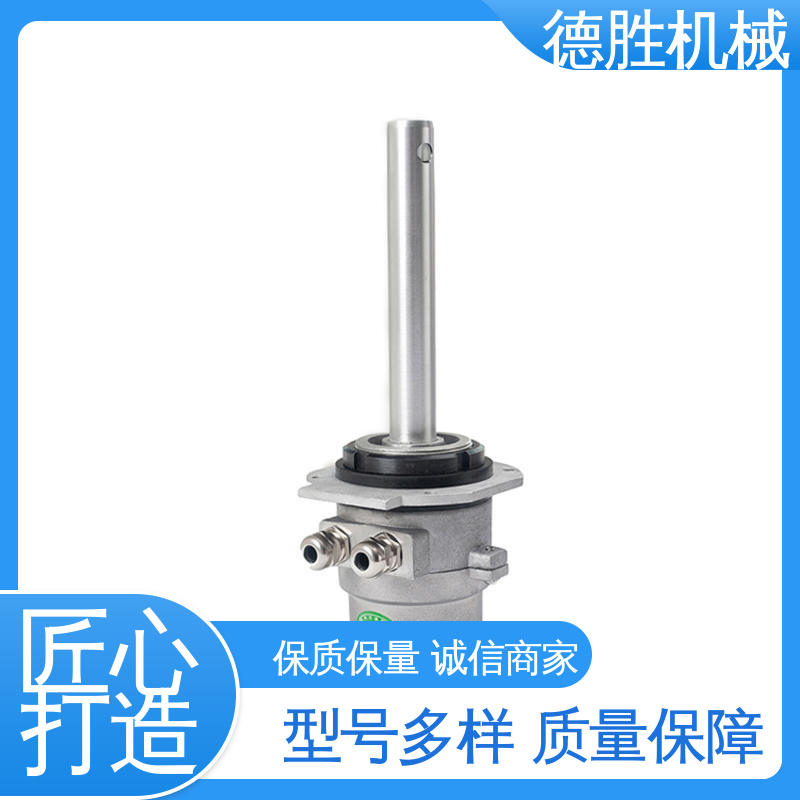 德胜 油罐车 防溢流传感器 全数字电路设计 材质精选