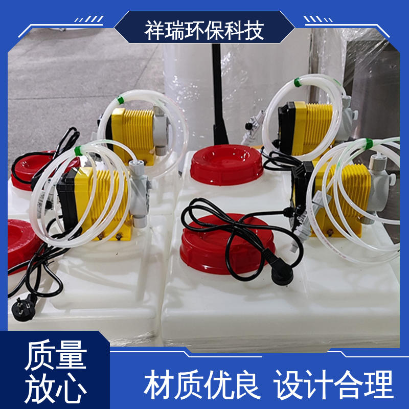 米德瑞 定量泵 性能稳定 防腐防爆 调节直观清晰