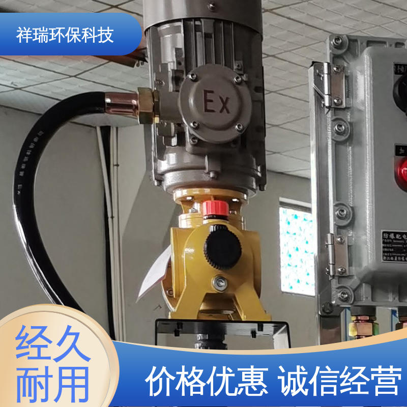 米德瑞 XD型 比例泵 可靠性强 工作平稳 调节直观清晰