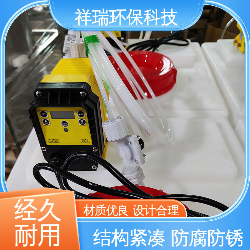 米德瑞 ER型 定量泵 可靠性强 工作平稳 使用寿命长