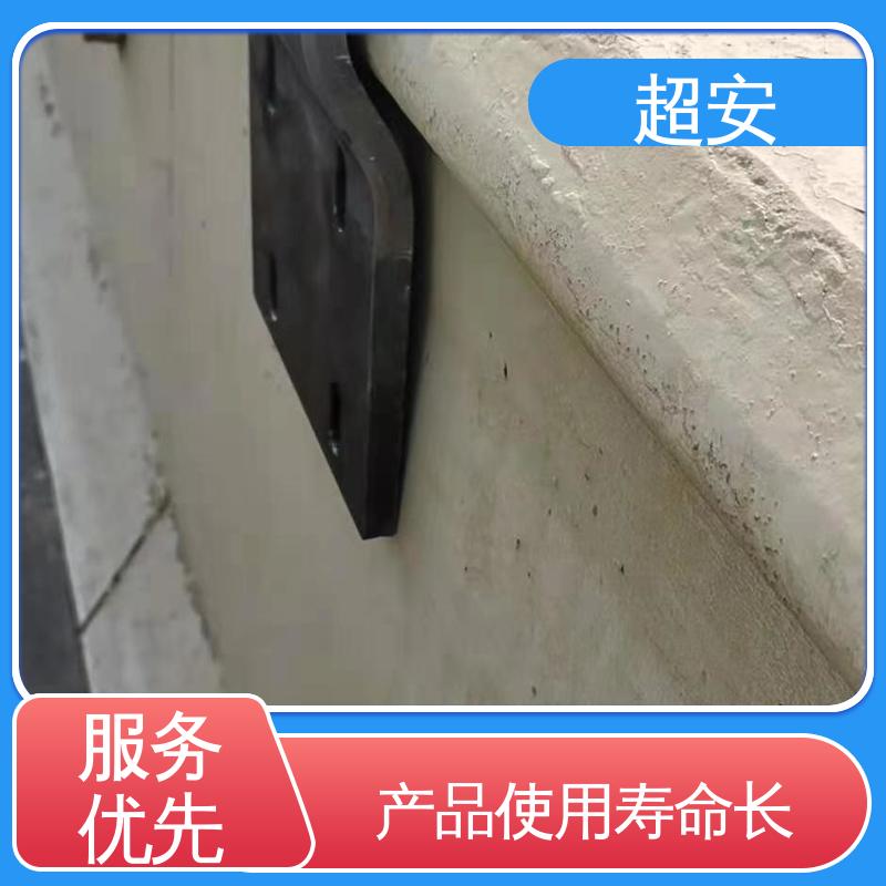 超安 长期供应 建筑工地施工噪音治理 技术处理 防止生锈 美化城市