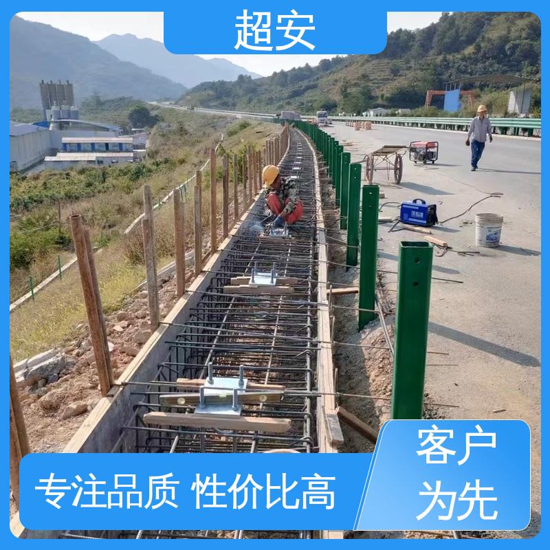 超安 长期供应 市政声屏障 多功能 多行业适用 质量保障