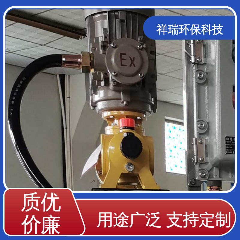米德瑞 污水处理计量泵 结构紧凑 重量轻 适用范围广