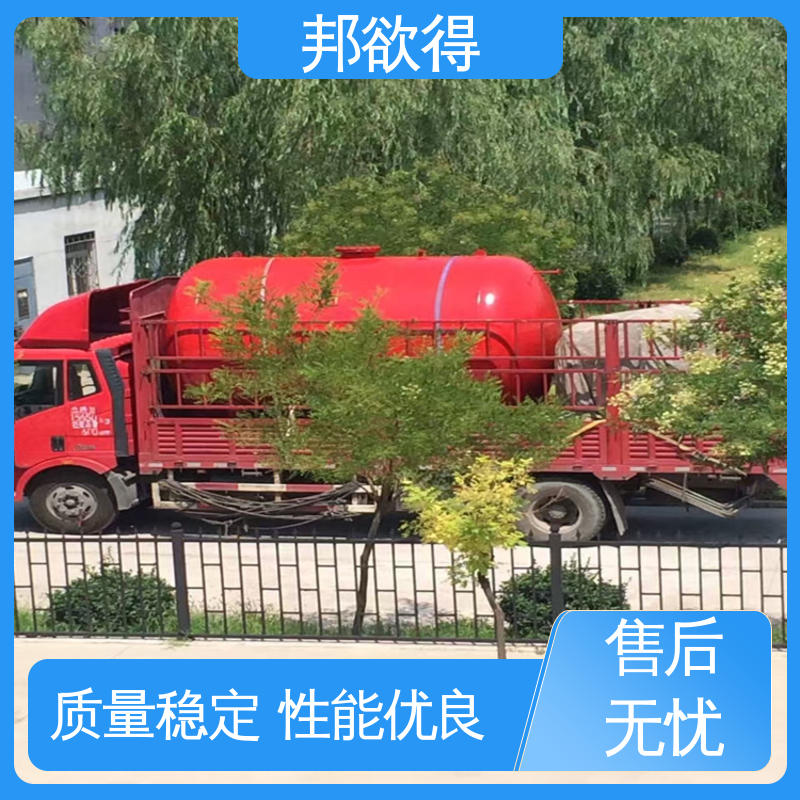 邦欲得 SQL800/0.6 消防压力罐 安装便捷 售后无忧 诚信经营
