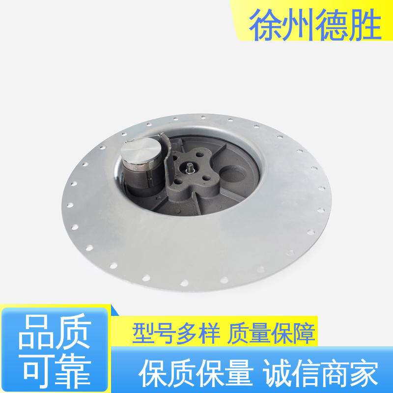 单呼吸阀 支持定制 现货速发 不锈钢欧标 人孔盖 德胜