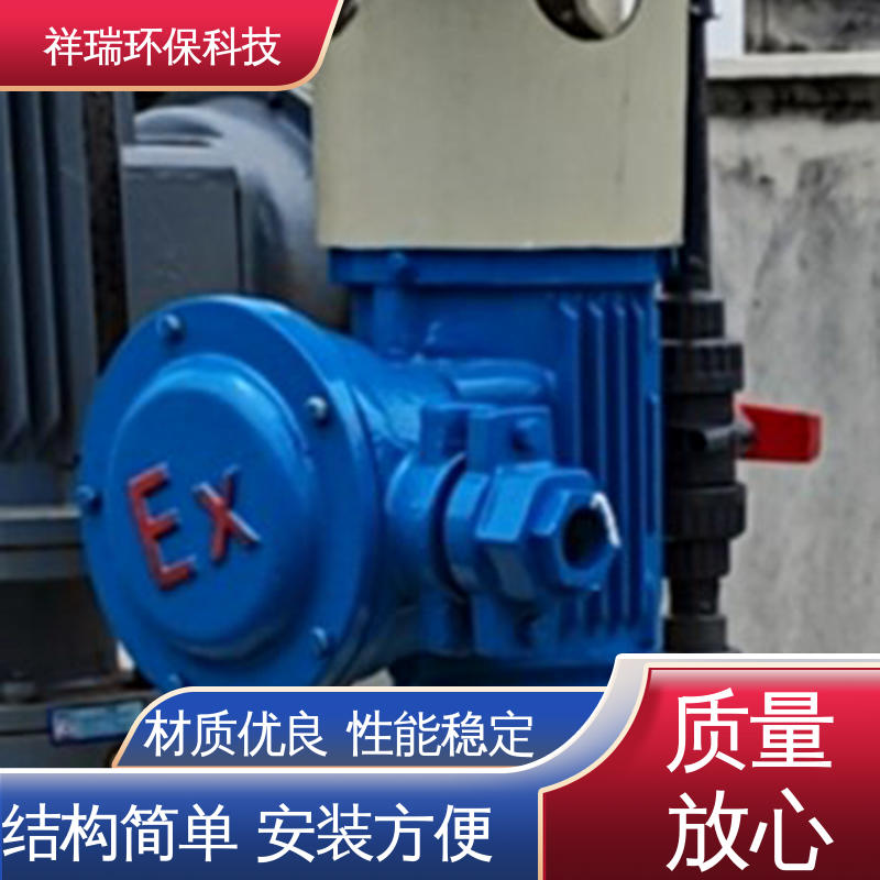 米德瑞 XD型 抽水泵 结构紧凑 重量轻 可并联使用