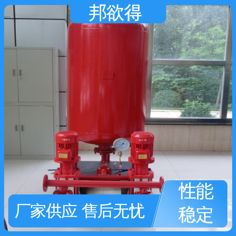 邦欲得 增压稳压装置 不锈钢成品水池整体箱式泵房 售后无忧 诚信经营