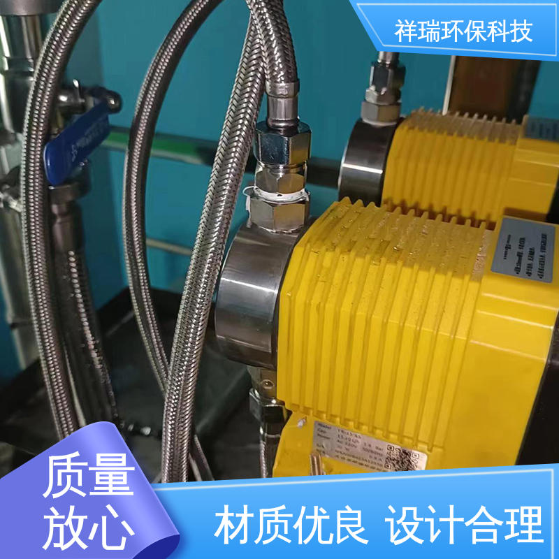 米德瑞 抽水泵 性能稳定 防腐防爆 无噪声 体积小