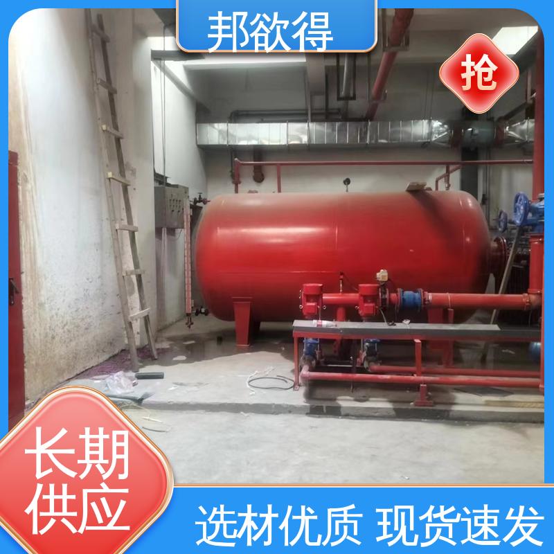 邦欲得 3C认证/AB签 重 庆消防气体顶压 延伸性能好 操作灵活 
