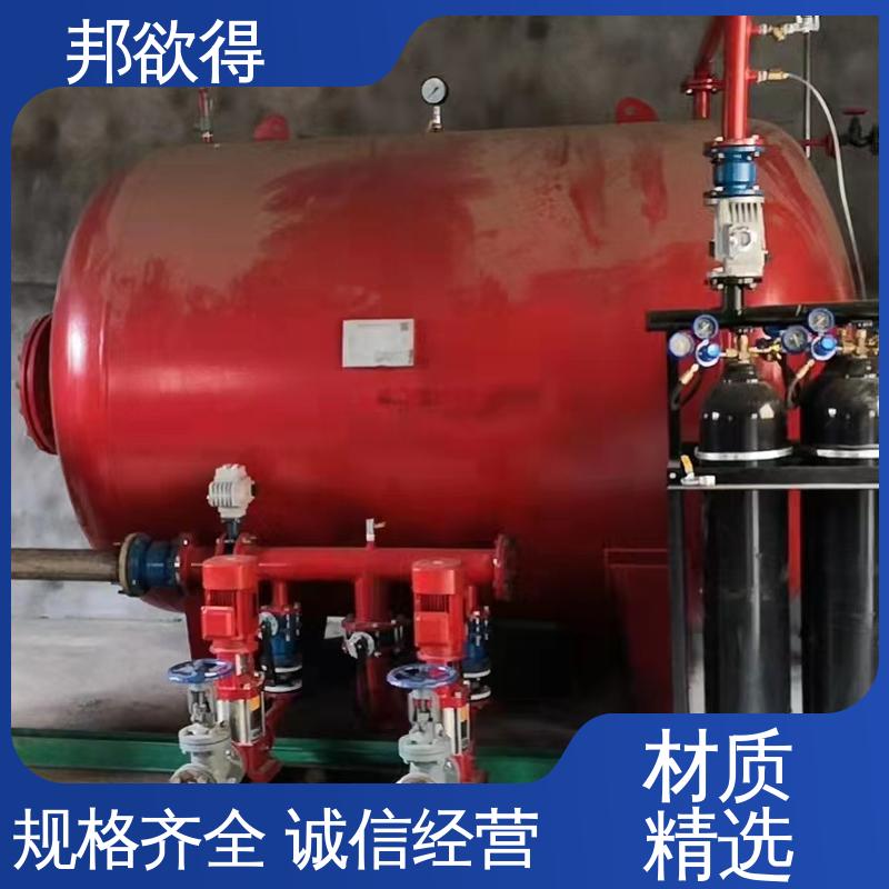 邦欲得 D8/30-18气体顶压设备 耐老化耐腐蚀 不易变形 性价比高 