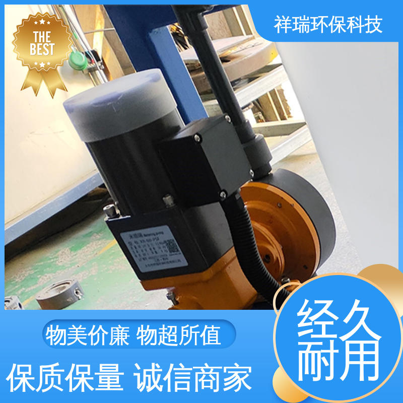 米德瑞 MR型 隔膜泵 维护方便 经久耐用 适用范围广