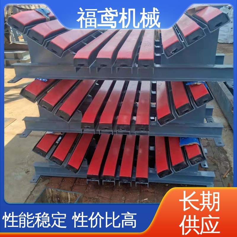 福鸢机械 钢厂 定制缓冲床 质量体系ISO9001 性价比高 