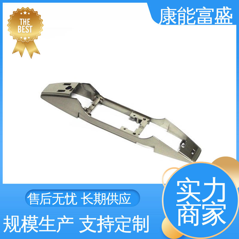 多年行业制作经验 减速机侧盖 一件代发 模具压铸 康能富盛