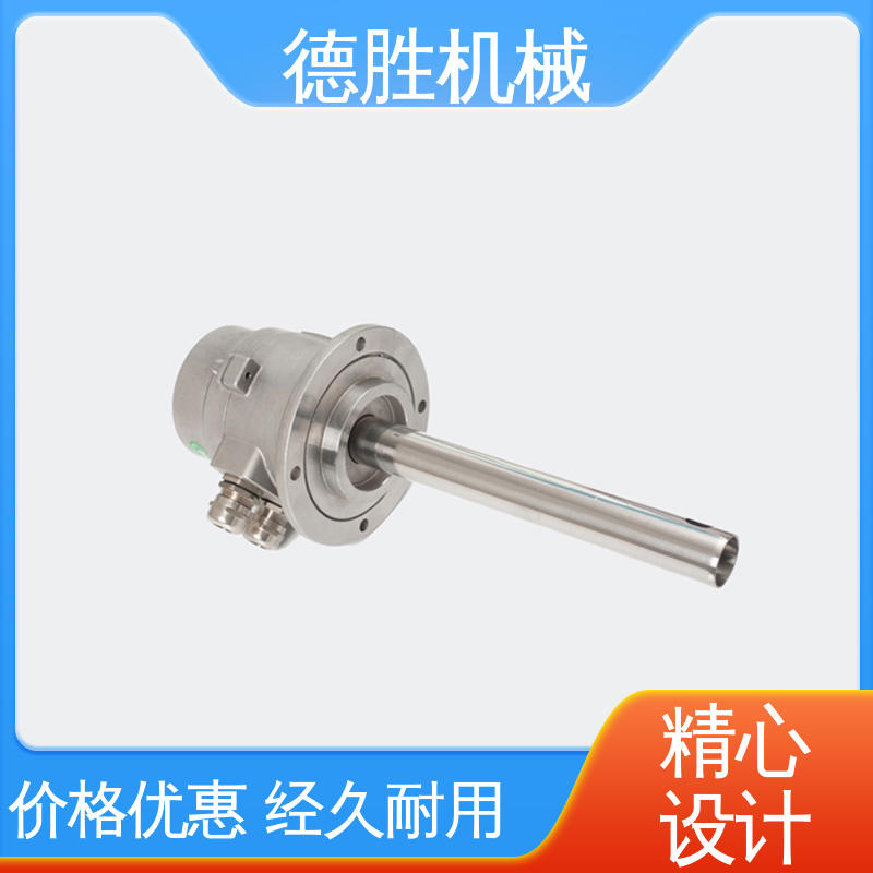 德胜 油罐车 防溢流防静电传感器 全数字电路设计 多年经验