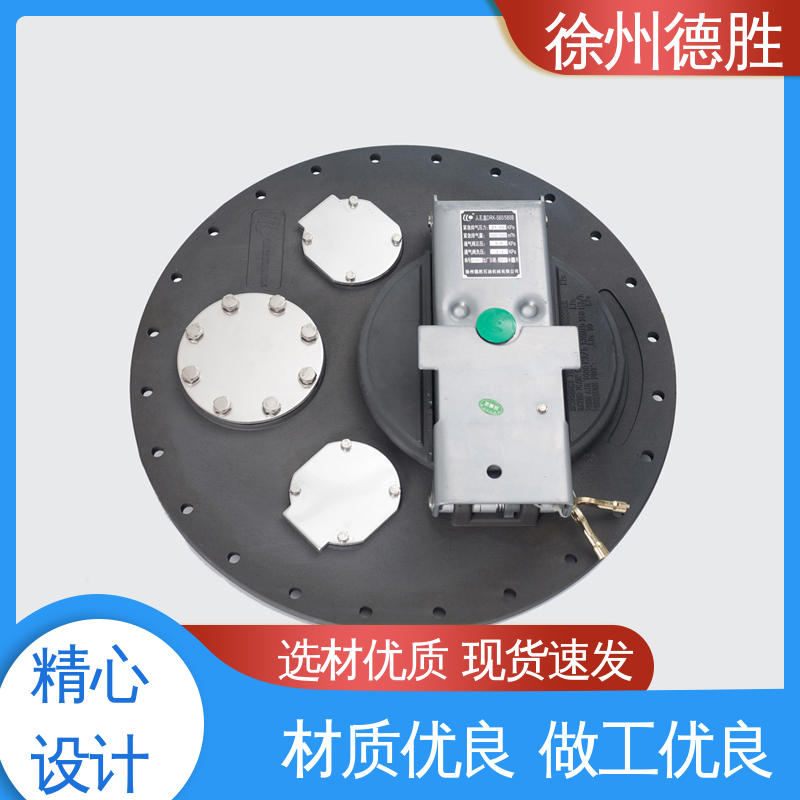 品种多样 保质保量 自动紧急排气 椭圆 人孔盖 德胜