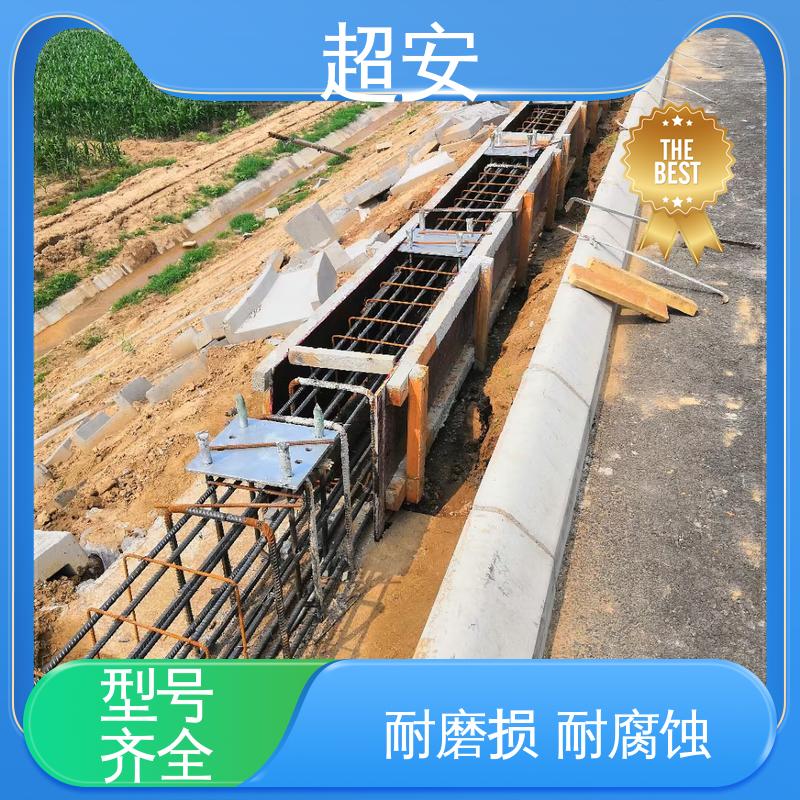 超安 长期供应 工地隔音板围挡 技术处理 防止生锈 装点环境